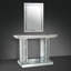 Miroir d'appoint Nysa
