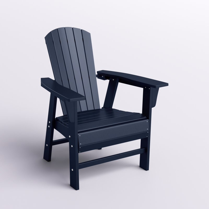 Chaise Adirondack Geoff, Marine