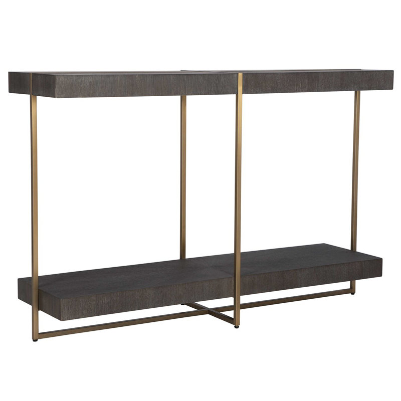 Yveta 47.75'' Console Table
