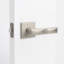 Essex Modern Interior Door Lever-71089284-71089285-71089287