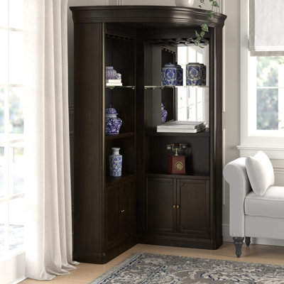 Acrion Dining Cabinet