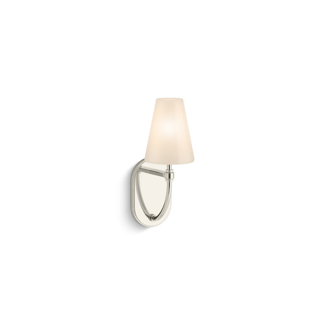Kernen By Studio McGee One-Light Sconce Kohler 