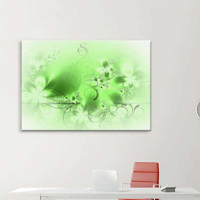 Wrapped Canvas Print, 100cm H x 150cm W x 2.5cm D