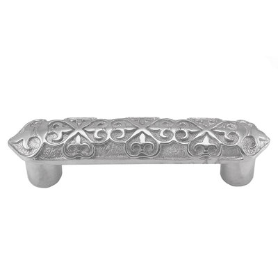 Fleur De Lis Bar / Handle Pull