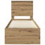 Solid Wood Bed Frame-1669741912-1669741913