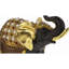 Figurines et sculptures d'animaux faites à la main