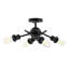 Projecteur directionnel 24,75 po 4 lumières Nohan-1421419103