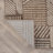 Rambo Geometric Black/Ivory Area Rug-1163769134-1198745328