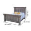 Lit standard en bois massif Brynli-1681979411