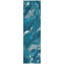Lamanna Washable Abstract Indoor / Outdoor Rug-95998000