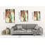 Water by Gustav Klimt Art - Wrapped Canvas-35947081