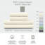  Ensemble de draps 500 fils en satin de coton 500 fils (4 pièces)-786188725-786188726