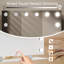 Royanne Rectangle Mirror