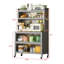 Metal Storage Shelves-1409504856