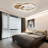 Acrylic LED Flush Mount