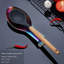 Stainless Steel Oval Spoon Rest