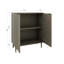 Armoire de rangement moderne