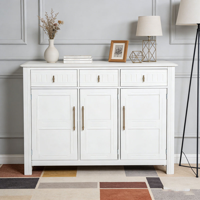 Armoire avec rangement