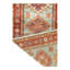Nicko One-of-a-Kind 6'1'' x 2' Hand Knotted Area Rug
