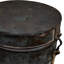 Ahlayna Handmade Hat Box