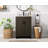 Ahner 24 inch Single Bathroom Vanity-2001617088