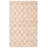 Wool Geometric Indoor Rug