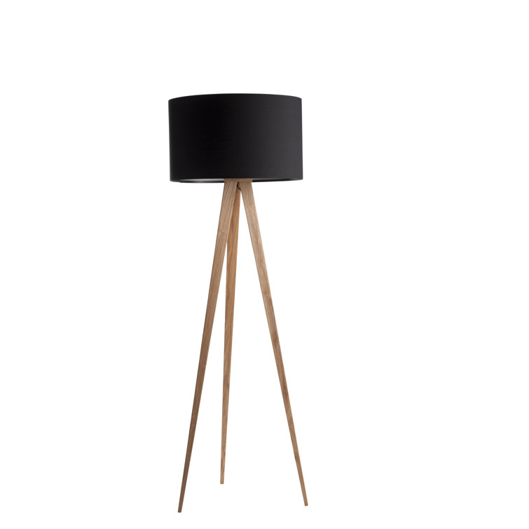 Tripod Floor Lamp