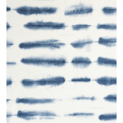 Indican 100% Cotton Fabric