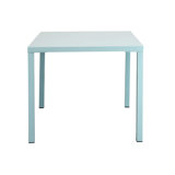 Garvyn Square 4 - Person 73cm L Dining Table