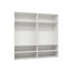 Manufactured Wood Wardrobe-808835523