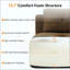 Canapé modulaire Boneless-1725121432