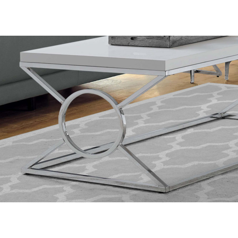 Haywa Single Coffee Table