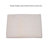 2Pcs Set Outdoor Lounge Chair Cushion Replacement Patio Funiture Seat Cushion Chaise Lounge Cushion