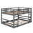 Joanette Kids Full Over Full Bunk Bed-1007763751