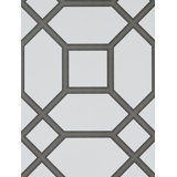 Lorenzo Castillo Hispania Miguel Geometric Wallpaper Roll