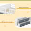 Cadre de lit Bed House-2140164101-2140164100