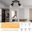 Susia LED Flush Mount-1728787419