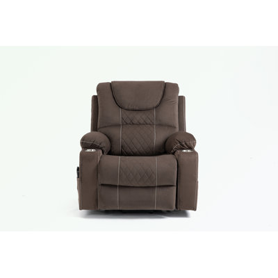 Fauteuil de massage Sukaina