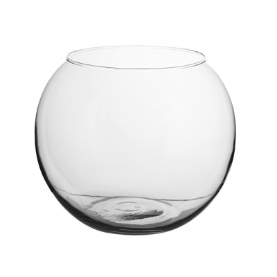 Glass Table Vase