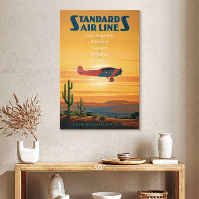 Mehar standard, El Paso, Texas