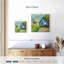 Lilie se rendant au pays I-111886964