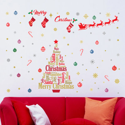 Wall Decal
