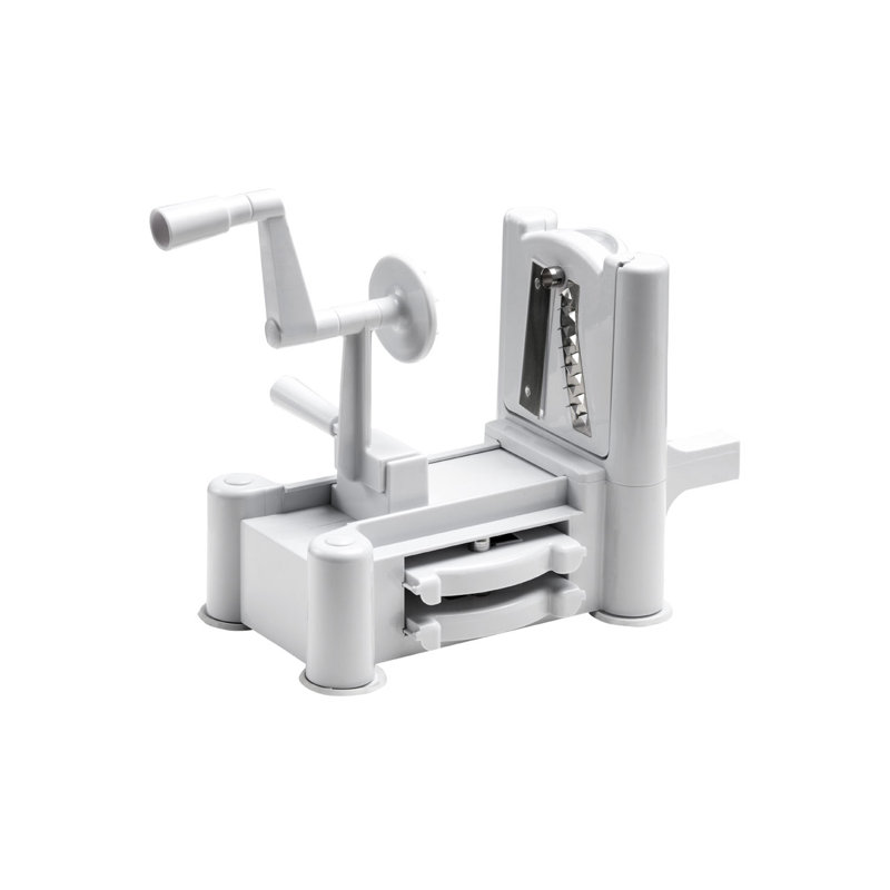 Spiral Slicer