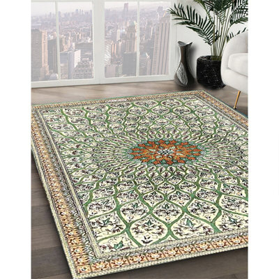 Oriental Indoor Rug