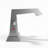 Modern 2-Handle 4" Centerset Bathroom Sink Faucet with Pop-Up Drain and Supply Lines-123043674