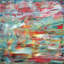 Doughnut - Artist Enhanced Canvas Print-1946885686-1947199281