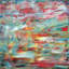 Doughnut - Artist Enhanced Canvas Print-1947199308-1947199282