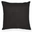 Schumacher x Porter Teleo Binary Embroidery Pillow