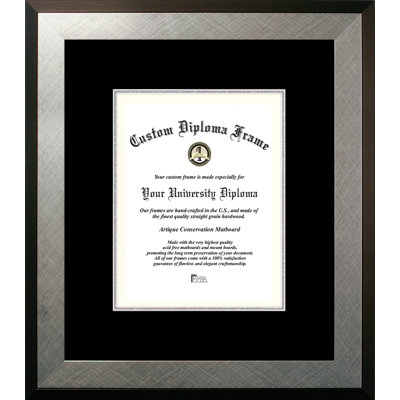 Honors Mats Picture Frame