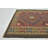 Qualls Red Rug